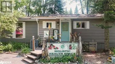 Riverfront House for Rent