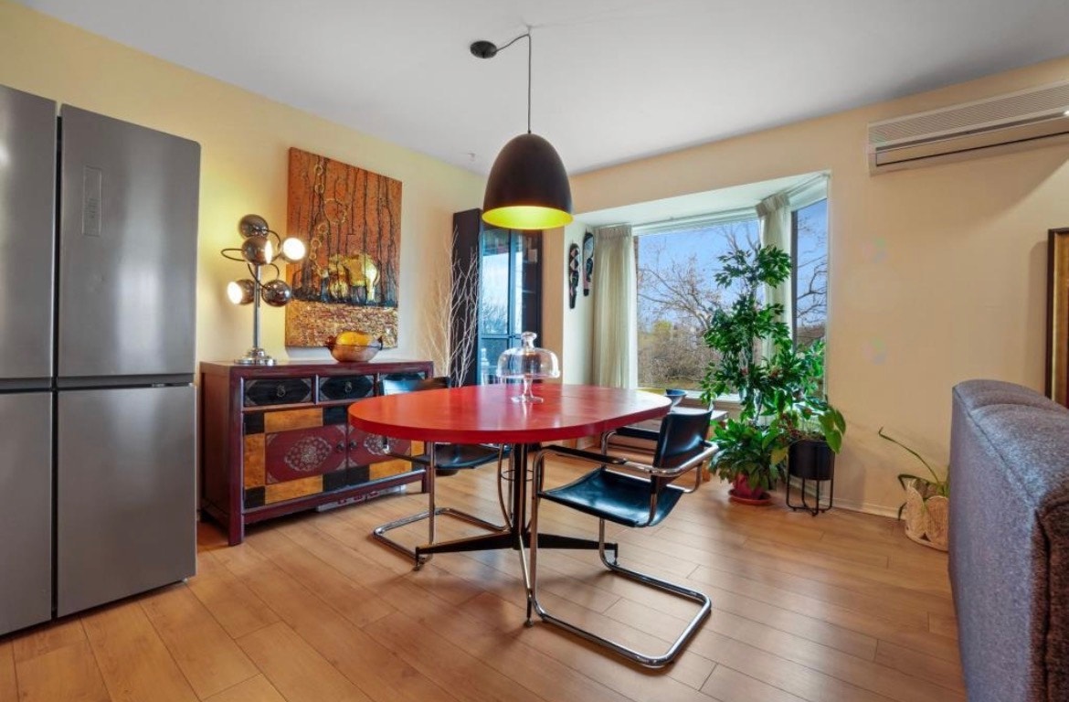 4 1/2 for rent Baie d’Urfé (Montreal) — photo 3