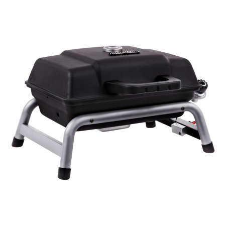 Char-Broil Portable Gas Grill 240 in BBQs & Outdoor Cooking in Burnaby/New Westminster