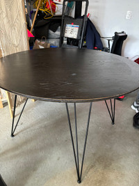 Urban Barn Dining Table for Sale! MOVING SALE!!