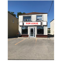 COMMERCIAL STORE FOR LEASE - Mississauga