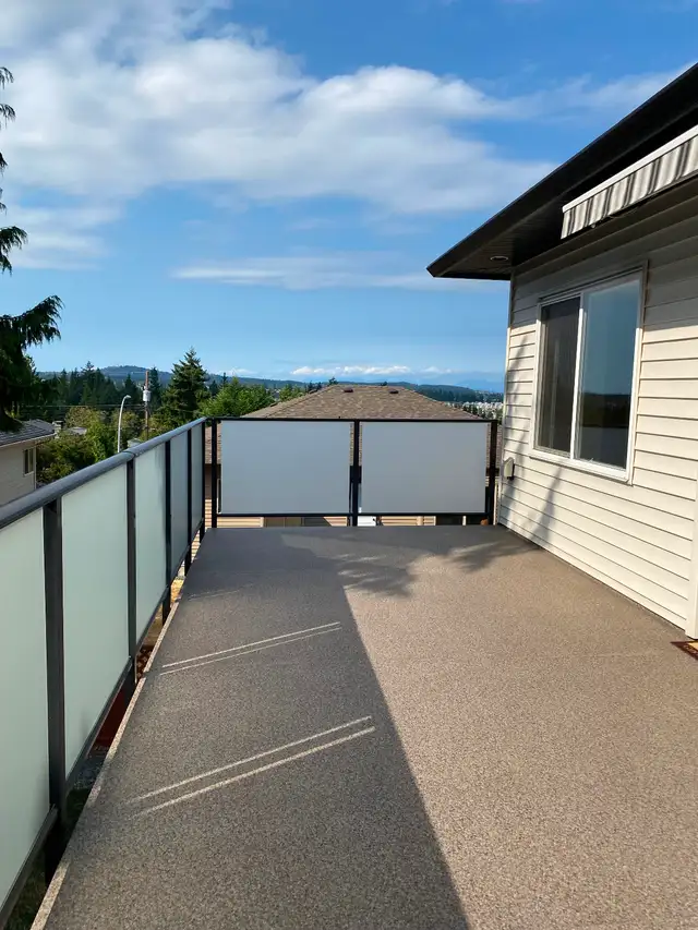 Beautiful 4-Bedroom Home in South Jingle Pot — $3,200 + Utili in Long Term Rentals in Nanaimo - Image 8