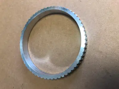 HAAS Encoder Belt Timing Pulley, View more