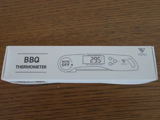 BBQ MEAT Thermometer