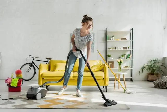 Best cleaner