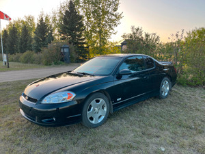 2006 Chevrolet Monte Carlo SS