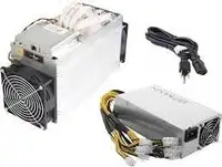 L3+ Scrypt ASIC Miner 