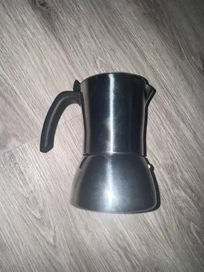 Allegra Stove Top Espresso Maker , View more