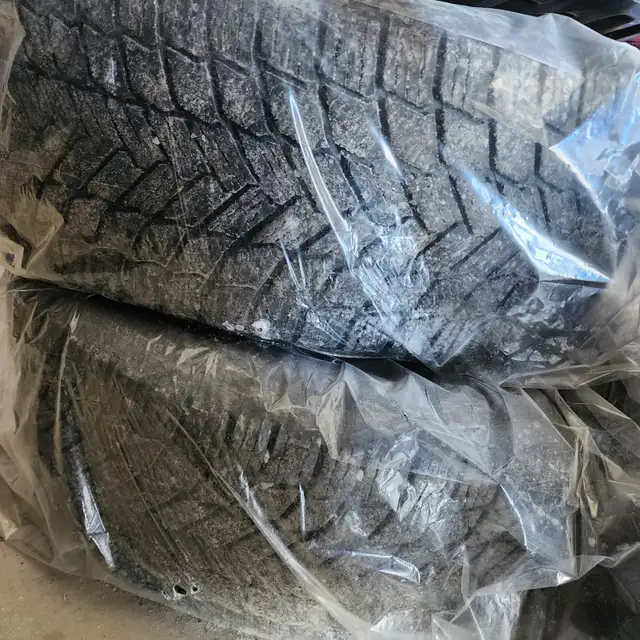 Winter Tires in Other in Sudbury - Image 5
