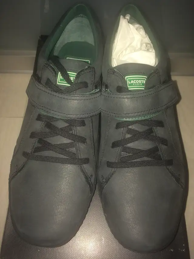 LaCoste men shoes62863269480834122