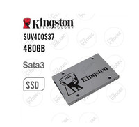 Hard drive SSD Samsung 256GB: 30$, SSD Kingston 480GB: 35$