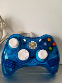 XBOX 360 Rock Candy  Wired Controller 