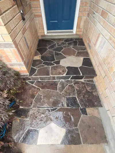 masonry services., View more