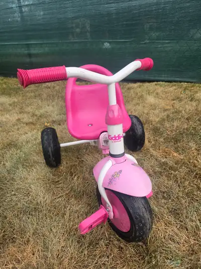 TRICYCLE ( GIRLS TRICYCLE), View more