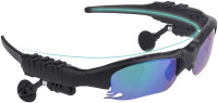 Lunettes Smart Bluetooth Sunglasses Calls & Music