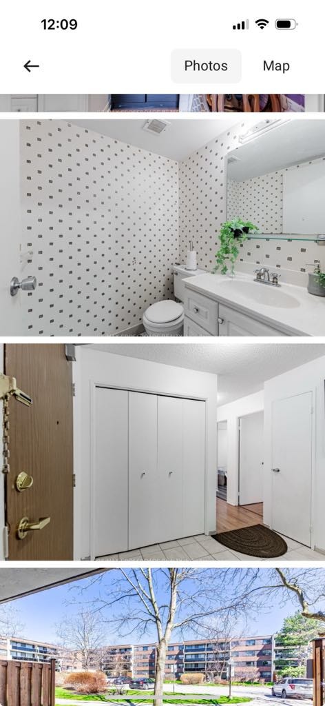 Condo Appartment for rent 3