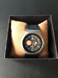 Hugo Boss Orange Watch 