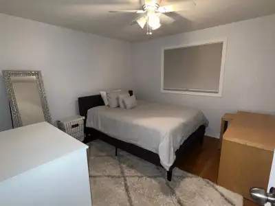 Room available for rent for FEMALE