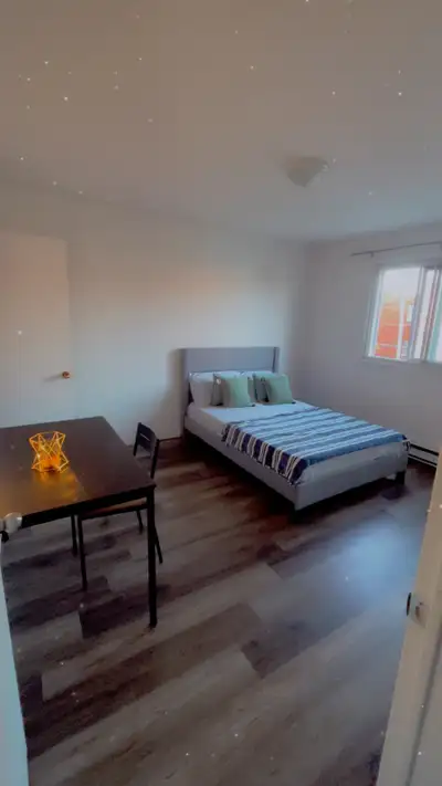 location 1 chambre