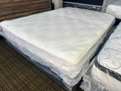Brand New mattresses for sale with free home delivery, View more