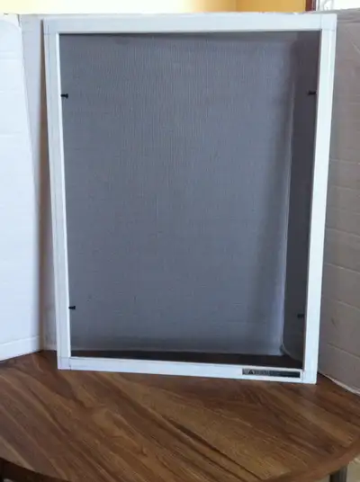 Window Replacement Screen- $10.00, View more
