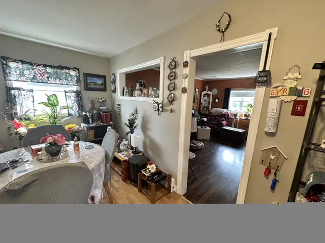 2 bedroom Home for Rent in Souris in Long Term Rentals in Charlottetown - Image 3