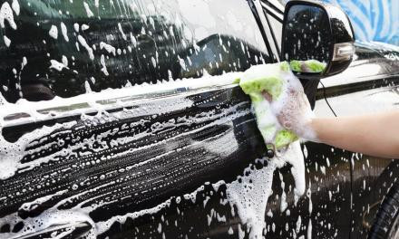 Lave Auto a Votre Domicile dans Ménage et entretien  à Sherbrooke - Image 2