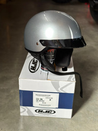 HJC Motorcycle Helmet Sz M