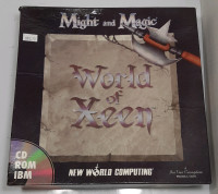 Might & Magic World of Xeen for PC ON SALE