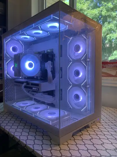 gaming pc, View more