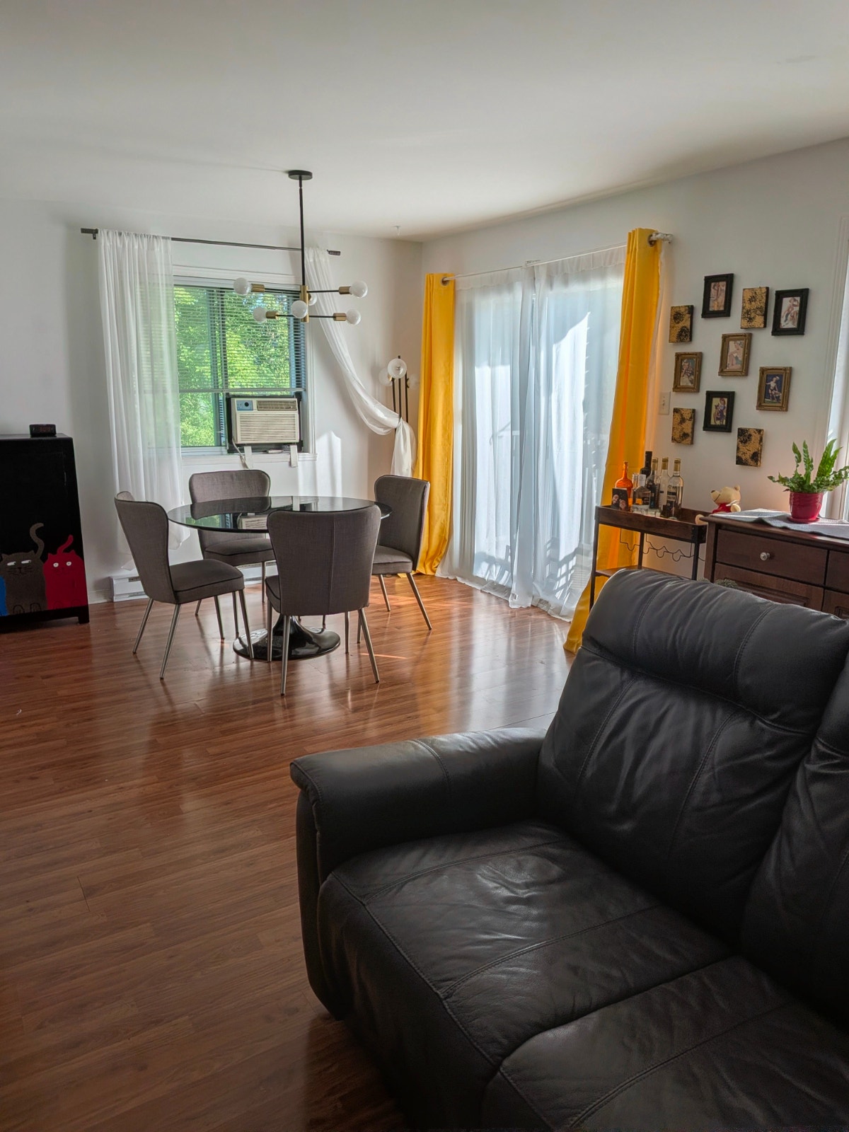 Condo lumineux à louer à Sainte-Julie / secteur vieux village — photo 1