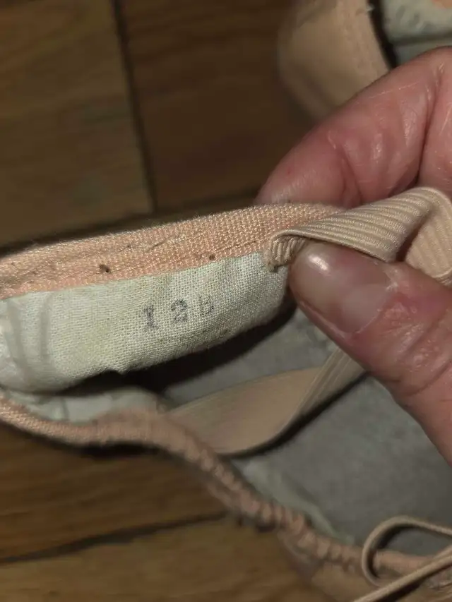 Capezio Ballet Shoes in Women's - Shoes in Calgary - Image 3