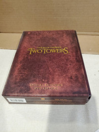 REDUCED - The Lord of the Rings: The Two Towers