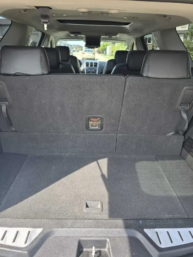 2007 gmc Acadia553399146408857608