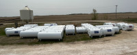 Westeel & Meridian Fuel Tanks