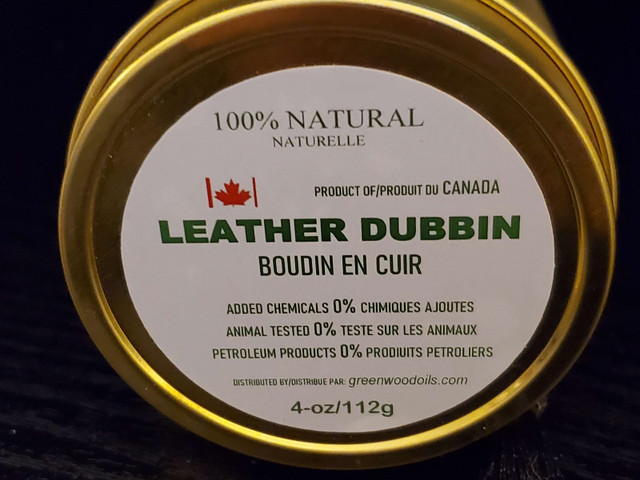 Leather Care in Multi-item in City of Toronto