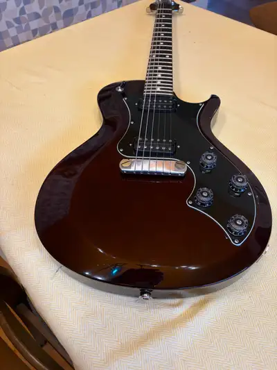 2013 PRS S2 Standard Singlecut , View more