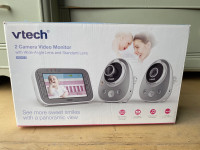 Vetch baby monitors for sale