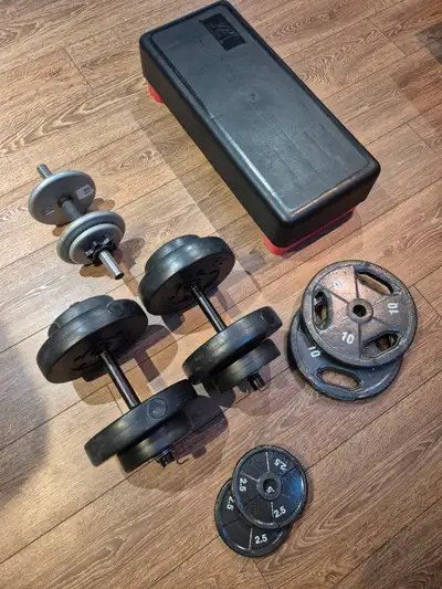 Poids à donner, View more