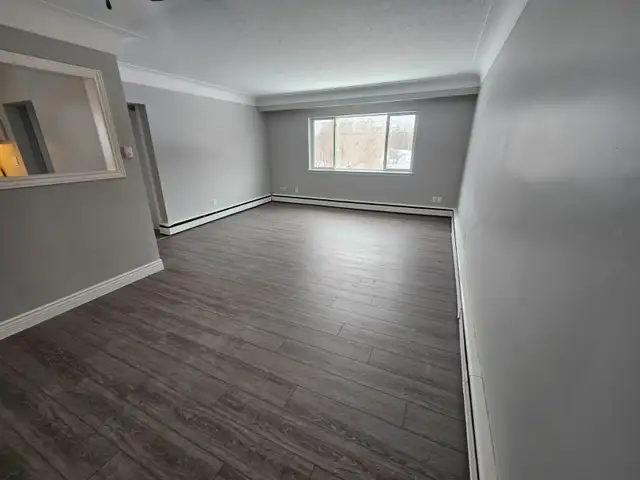 2 Bedroom Spacious Apartment