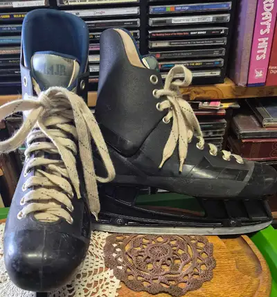 AJR Ice Skates, View more