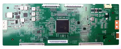 LG T-Con Board HF860QUBE2D 44, View more