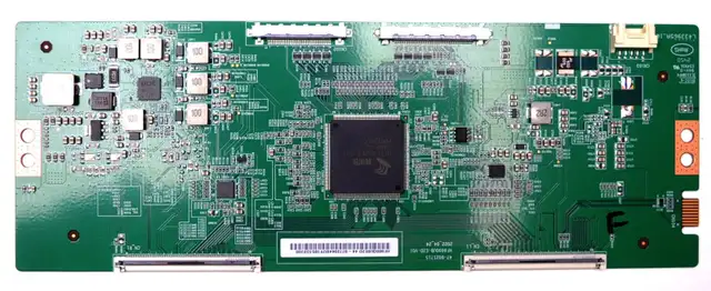 LG T-Con Board HF860QUBE2D 44 in Other in City of Toronto - Image 2