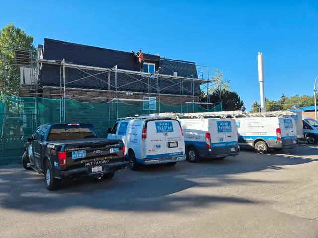 Stucco Repairs - Calgary Parging 628632394772491211