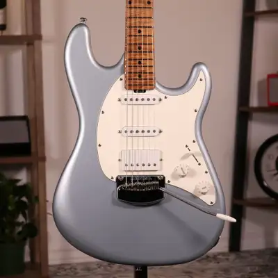 MusicMan Cutlass RS HSS - Guitare électrique, View more