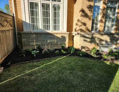 Experienced Gardener Available – New Beds, Planting & Pruning!, View more