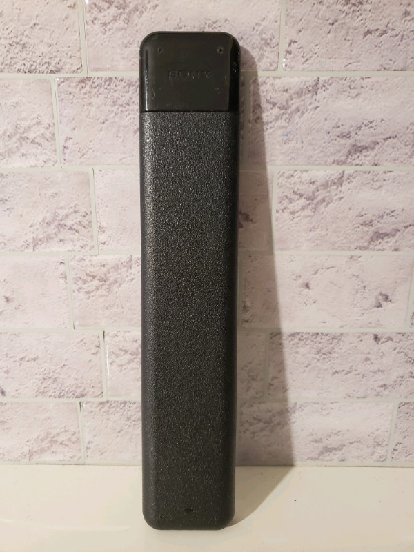 SONY ORIGINAL OEM VOICE TV REMOTE in TVs in City of Toronto - Image 3