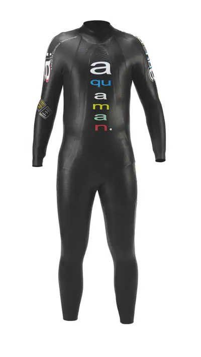 NEW - Aquaman Bionik or ART Triathlon Wetsuits - NEW, View more