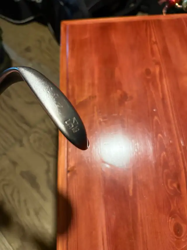 Vokey 54 Wedge in Golf in Ottawa - Image 4