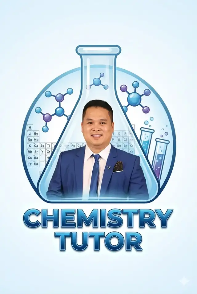 Chemistry Tutor